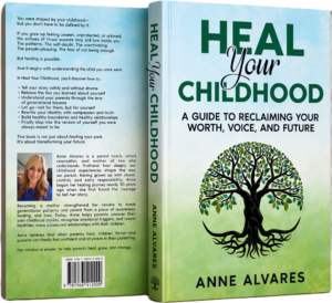 Heal Your Childhood eBook